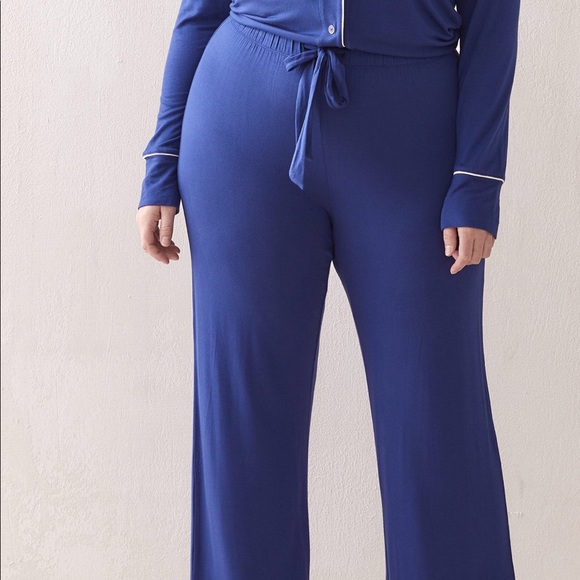 DEESSE PJ Bottoms - Picture 5 of 6